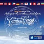 Cimbal Classic - Melodies From Around The Globe 