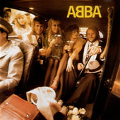 ABBA - ABBA (Remastered 2001) 