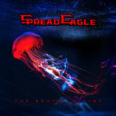 Spread Eagle - Brutal Divine (2026)