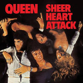 Queen - Sheer Heart Attack (Remastered 2011) 