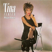 Tina Turner - Private Dancer (Remastered) 