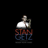 Stan Getz - Stan Getz Bossa Nova Years /5CD 