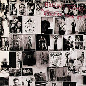 Rolling Stones - Exile On Main St. (Half Speed, Remaster 2020) - Vinyl