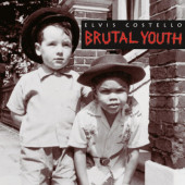 Elvis Costello - Brutal Youth (Edice 2020) - 180 gr. Vinyl