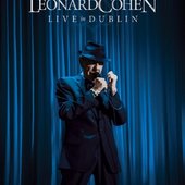 Leonard Cohen - Live in Dublin (3CD+DVD) 