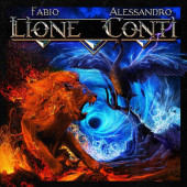 Fabio Lione / Alessandro Conti - Lione / Conti (2018) 