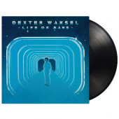 Dexter Wansel - Life On Mars (Edice 2026) - 180 gr. Vinyl