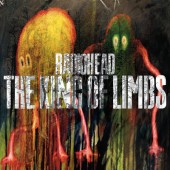 Radiohead - King Of Limbs (Edice 2016) - Vinyl 