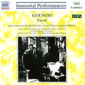 Charles Gounod - Faust 