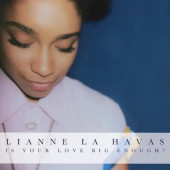 Lianne La Havas - Is Your Love Big Enough? (Edice 2026) - Vinyl