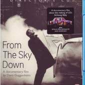 U2 - From The Sky Down: A Documentary Film By Davis Guggenheim (Blu-ray, 2011)