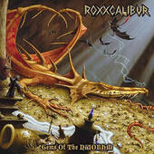 Roxxcalibur - Gems Of The NWOBHM
 (2015) 