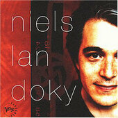Niels Lan Doky - Niels Lan Doky (1998)