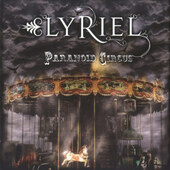 Lyriel - Paranoid Circus (2011)