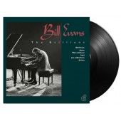 Bill Evans - Brilliant (Edice 2024) - 180 gr. Vinyl