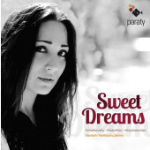 Varduhi Yeritsyan - Sweet Dreams (2020)