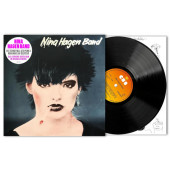 Nina Hagen Band - Nina Hagen Band (Edice 2026) - Vinyl