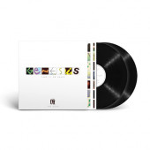 Genesis - Turn It On Again: The Hits (Reedice 2024) - Vinyl