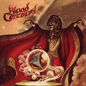 Blood Ceremony - Blood Ceremony (2008) 