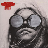 Kadavar - Berlin (Edice 2023) - Limited Vinyl
