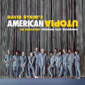 David Byrne - American Utopia On Broadway (Original Cast Recording, 2019)