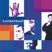 Londonbeat - Very Best Of Londonbeat (Limited Edition 2024) - 180 gr. Vinyl