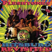 Fleshtones - Hitsburg Revisited (1999) 