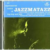 Guru - Jazzmatazz ,Volume 1 