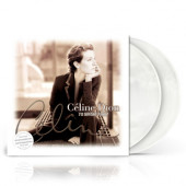 Céline Dion - S'il Suffisait D'aimer (Reedice 2026) - Limited Vinyl