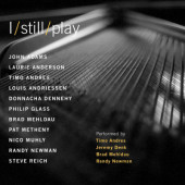 Various Artists - I Still Play (2020)
