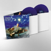 Eros Ramazzotti - Estilolibre / Stilelibero (Spanish Version, Limited Coloured Edition 2021) - Vinyl