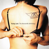 Aerosmith - Young Lust: The Aerosmith Anthology (2001) /2CD