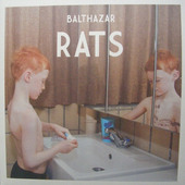 Balthazar - Rats (Digipack) 