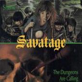 Savatage - Sirens + Dungeons Are Calling: The Complete Session (2011)
