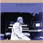 Klaus Schulze - La Vie Electronique, Vol. 11 (3CD, 2012)