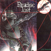 Paradise Lost - Lost Paradise (Reedice 2003) 