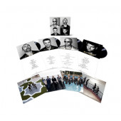 U2 - Songs Of Surrender (Limited Deluxe Collector's Edition, 2023) - Vinyl