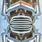 Alan Parsons Project - Ammonia Avenue - 180 gr. Vinyl 