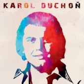Karol Duchoň - S Usmevom (2018) - Vinyl 