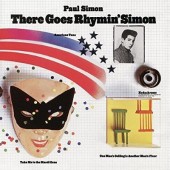 Paul Simon - There Goes Rhymin' Simon (Edice 2017) - Vinyl