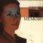 3rd And The Mortal - Memoirs (2002)