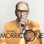Ennio Morricone - Morricone 60 Years Of Music (2016) 