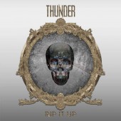 Thunder - Rip It Up /2LP (2017) /LIMITED VINYL