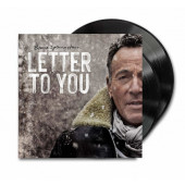 Bruce Springsteen & The E Street Band - Letter To You (2020) - Vinyl