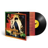 Roxette - Joyride (30th Anniversary Edition) (2021) - Vinyl