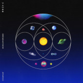 Coldplay - Music Of The Spheres (Limited Edition, 2021) - Vinyl