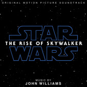Soundtrack - Star Wars: The Rise Of Skywalker / Star Wars: Vzestup Skywalkera (2020) - Vinyl