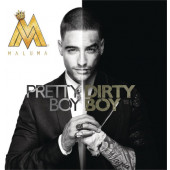 Maluma - Pretty Boy, Dirty Boy (Reedice 2022) - Vinyl