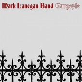 Mark Lanegan Band - Gargoyle (2017) 