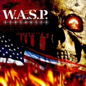 W.A.S.P. - Dominator (Reedice 2015) 